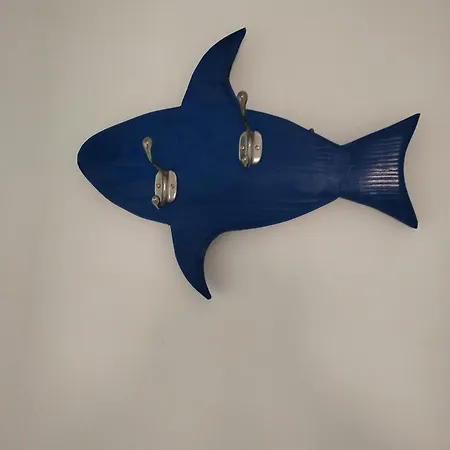 Ca' A' Samba Apartman