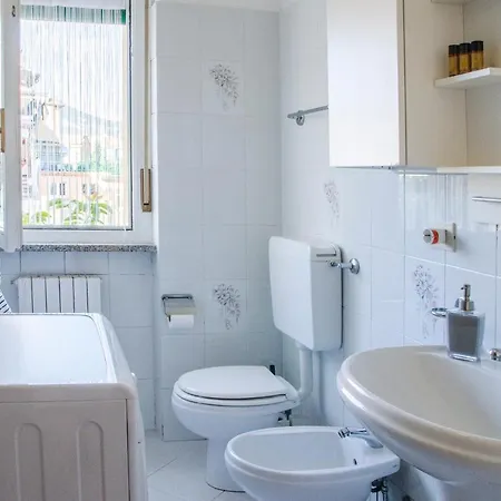 Apartman Ca' A' Samba *