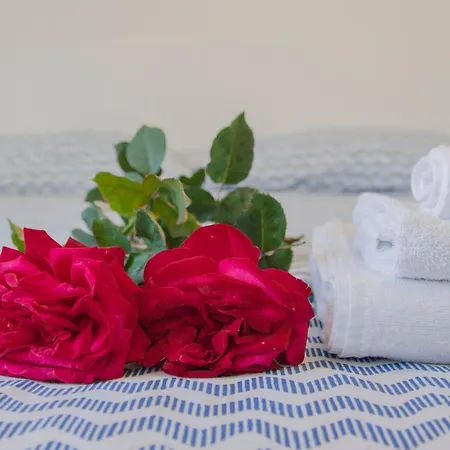 Apartman Ca' A' Samba *