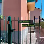 Апартаменты Ca' A' Samba Сестри-Леванте