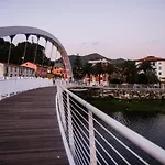 Ca' A' Samba Апартаменты