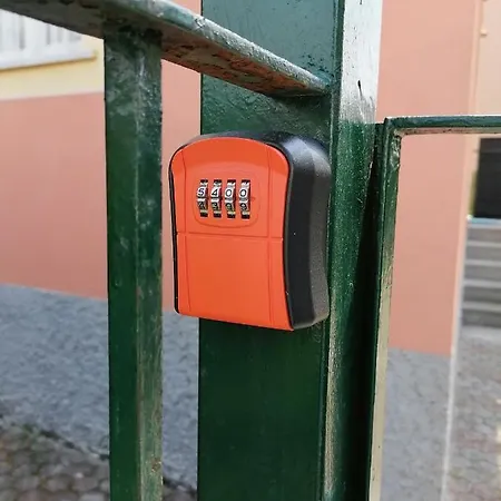 Ca' A' Samba Appartement Sestri Levante