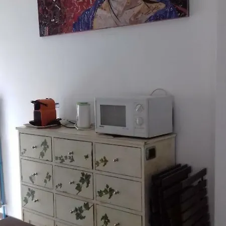 Ca' A' Samba Apartment *