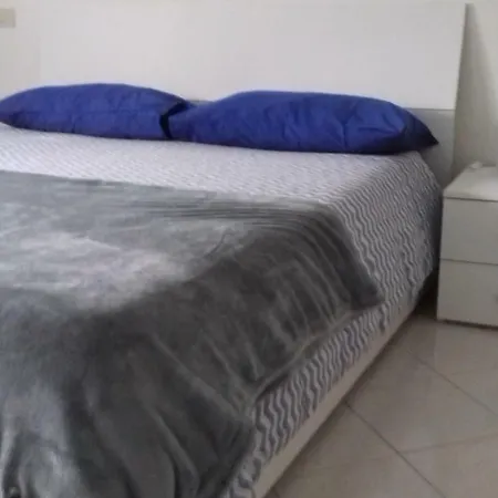 Apartment Ca' A' Samba Sestri Levante