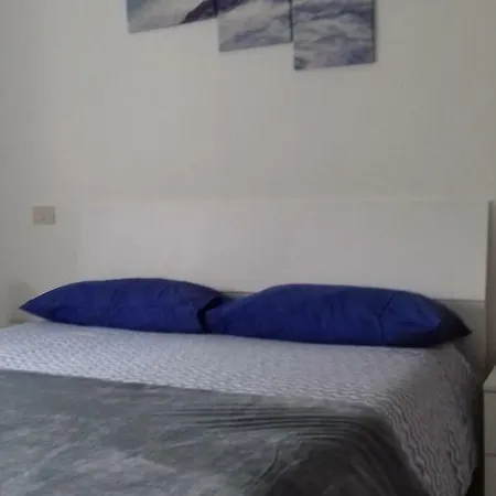 Apartment Ca' A' Samba