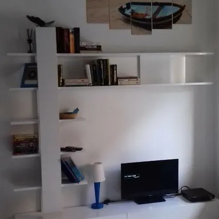 Ca' A' Samba Apartment *