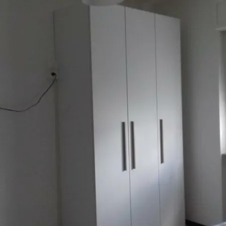 Apartment Ca' A' Samba *
