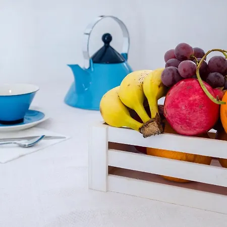 Ca' A' Samba Appartement