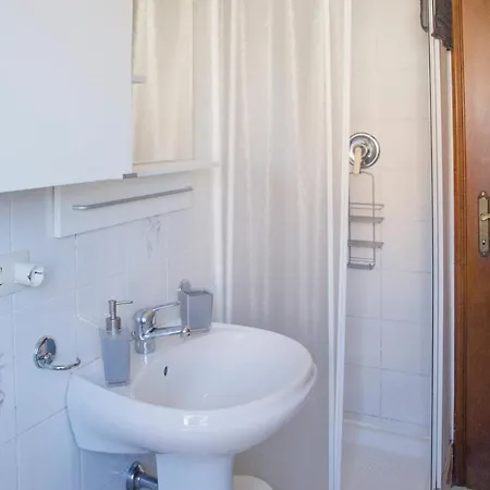 Ca' A' Samba Appartement Sestri Levante