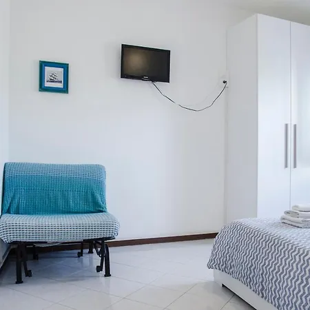 Ca' A' Samba Apartment