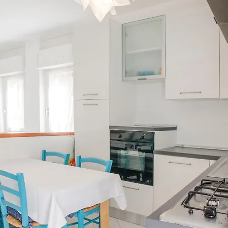 Apartment Ca' A' Samba