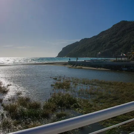 Ca' A' Samba Sestri Levante