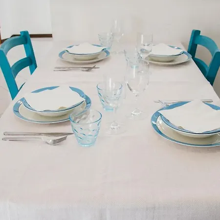 Apartment Ca' A' Samba *
