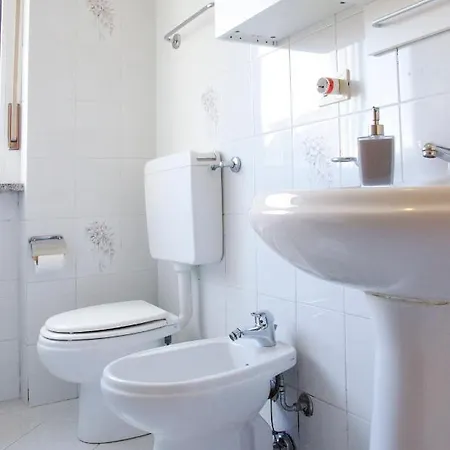 Apartment Ca' A' Samba *