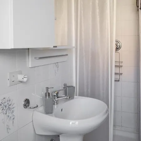 Apartment Ca' A' Samba