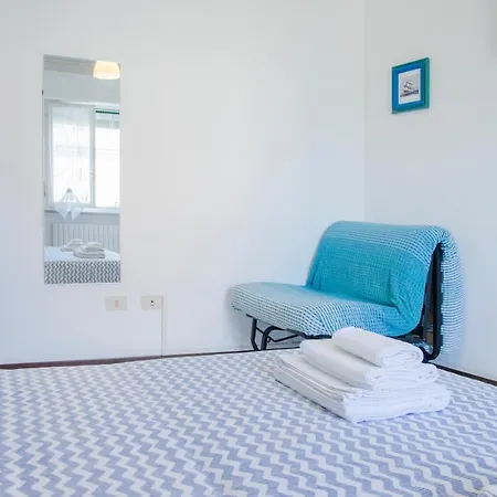 Ca' A' Samba Apartment *