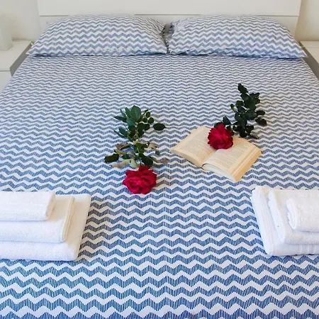 Apartment Ca' A' Samba