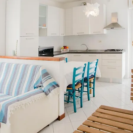 Ca' A' Samba * Sestri Levante