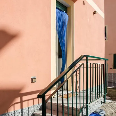 Ca' A' Samba Apartment Sestri Levante