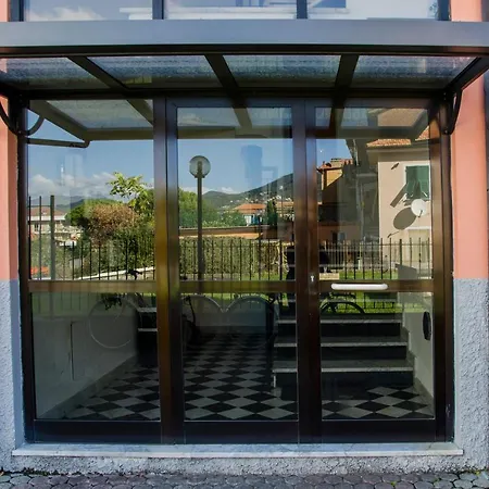 Apartment Ca' A' Samba