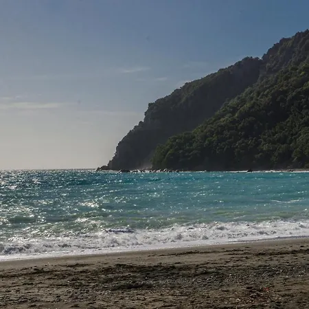 Ca' A' Samba Sestri Levante