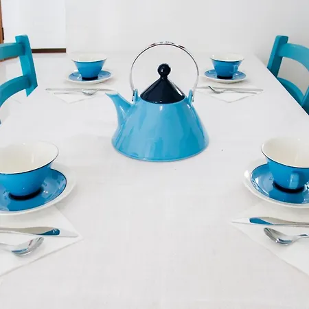 Ca' A' Samba Sestri Levante