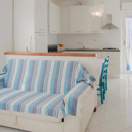 Ca' A' Samba Apartment