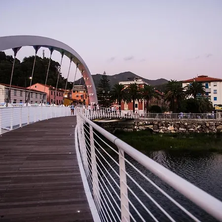 Ca' A' Samba Appartement