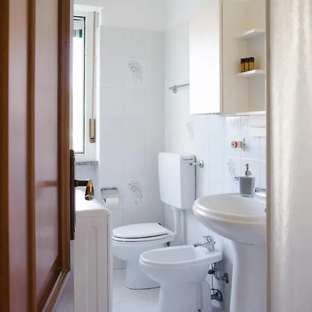 Apartment Ca' A' Samba Sestri Levante