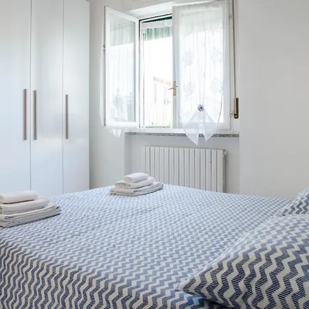 Ca' A' Samba Appartement Sestri Levante