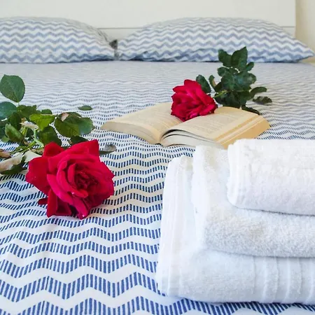 Ca' A' Samba Appartement Sestri Levante