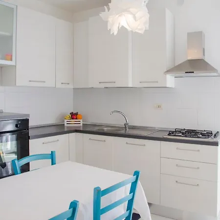 Ca' A' Samba * Sestri Levante