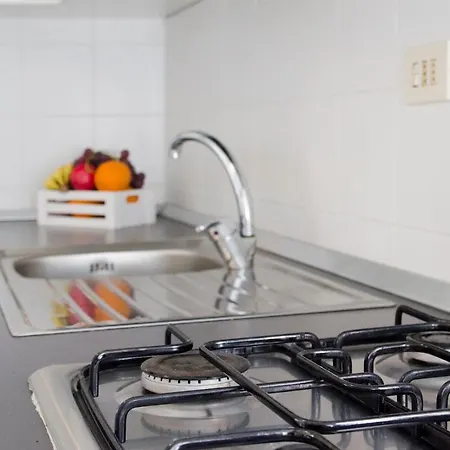 Ca' A' Samba Appartement *