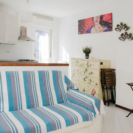 Ca' A' Samba Apartment
