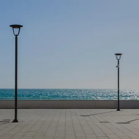 Apartment Ca' A' Samba Sestri Levante