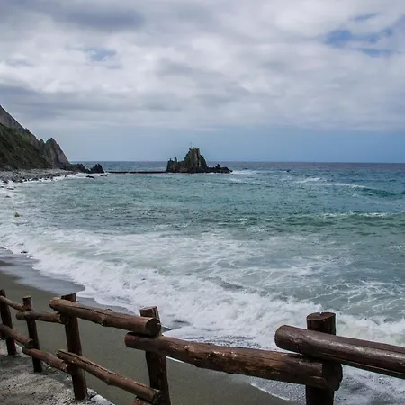 Ca' A' Samba Sestri Levante