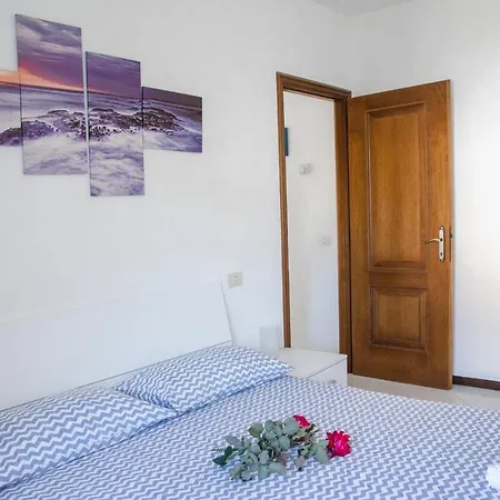 Ca' A' Samba Appartement Sestri Levante