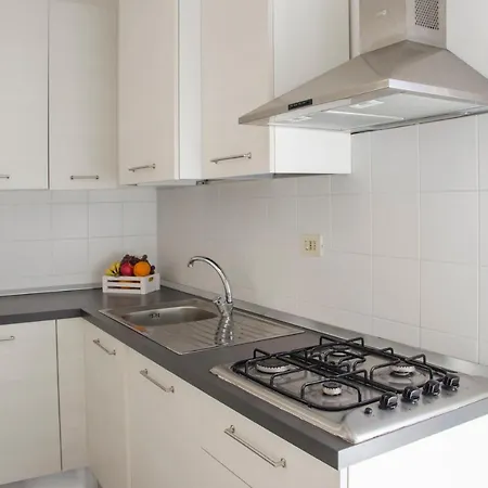 Ca' A' Samba Sestri Levante