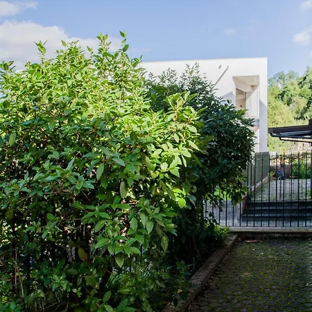 Ca' A' Samba Apartment *