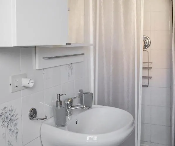 Apartmán Ca' A' Samba