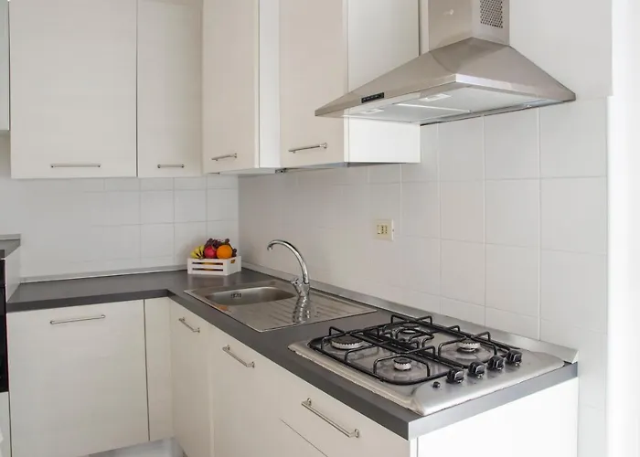 Ca' A' Samba سيستري ليفانتي